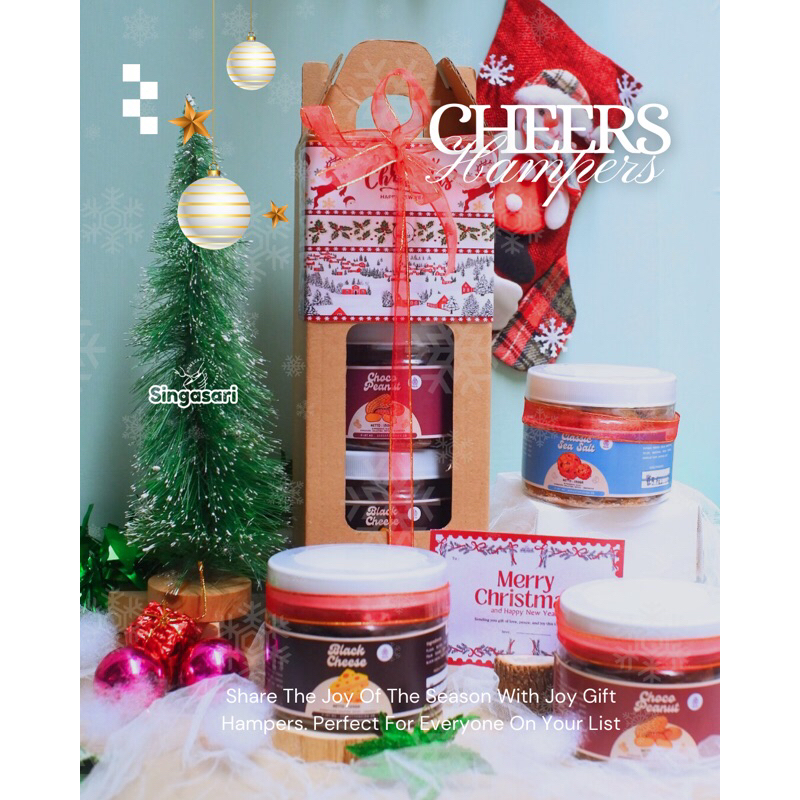 

Cheers hampers Natal