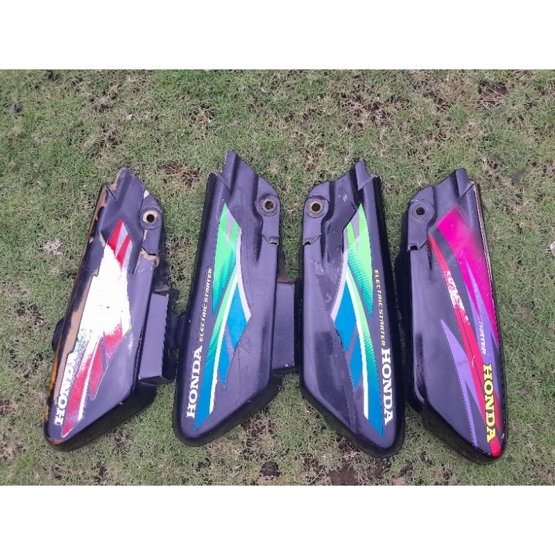 Tutup aki tepong aki honda astrea grand original