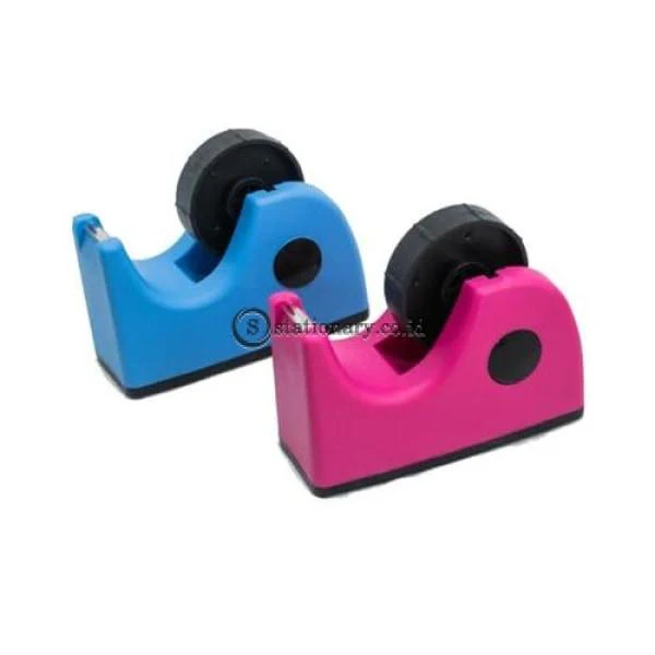 

Alat Pemotong Isolasi Tape Dispenser Joyko TC-106 ( Pcs ) [ Original ] TC-113 TC-116 TC-118 TC 113