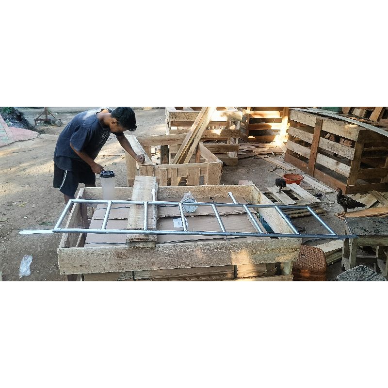 PIPA OVEN GAS UKURAN 120 SATU SET PIPA API BAWAH DAN ATAS