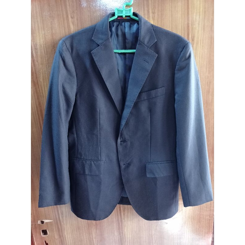 Jas Formal Pria ( Atasan)