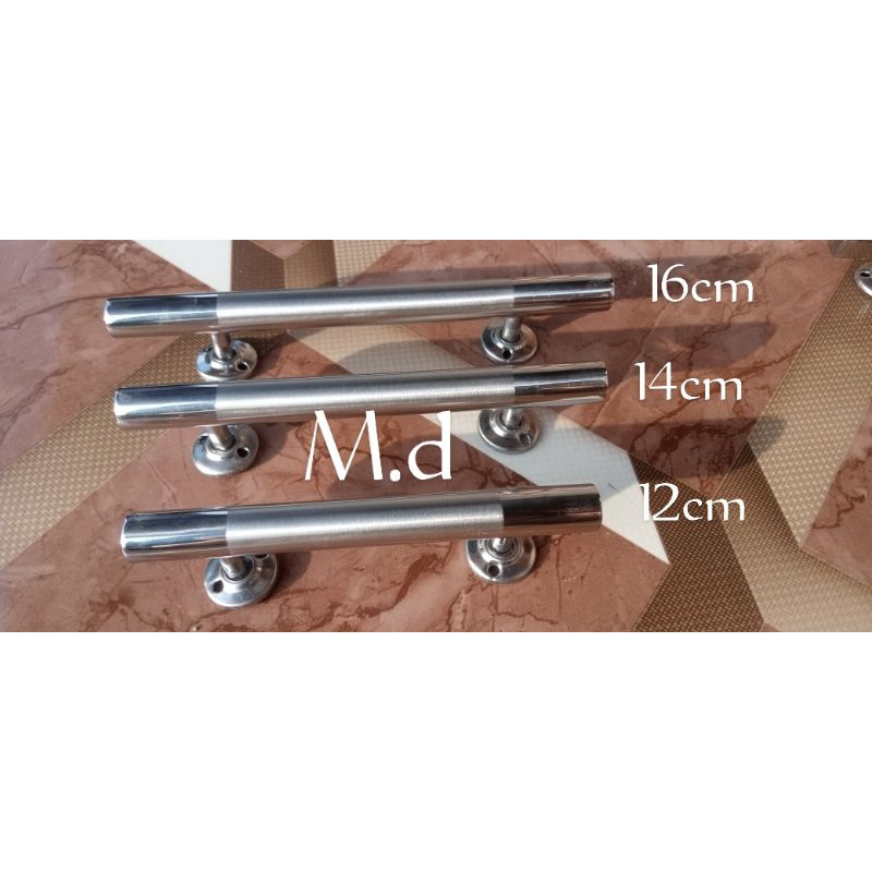 Handle Laci / Tarikan Laci / Tarikan Almari bulat