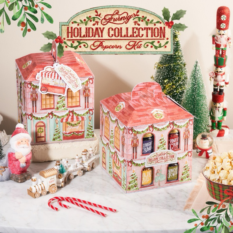 

Popcorn Kit Pesanan 20 Pax