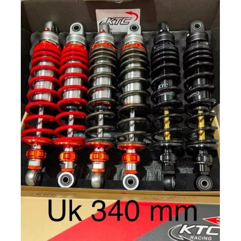 SHOCKBREAKER KTC RAZOR PRO KTC RACING ORIGINAL 100% 280 - 320 - 340