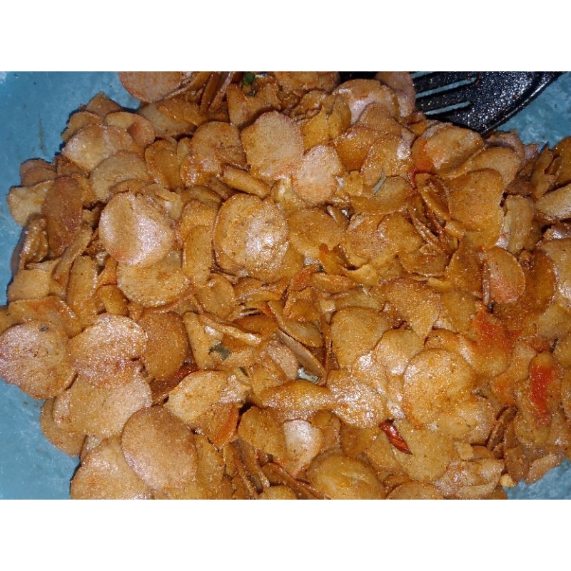 

molring pedas daun jeruk