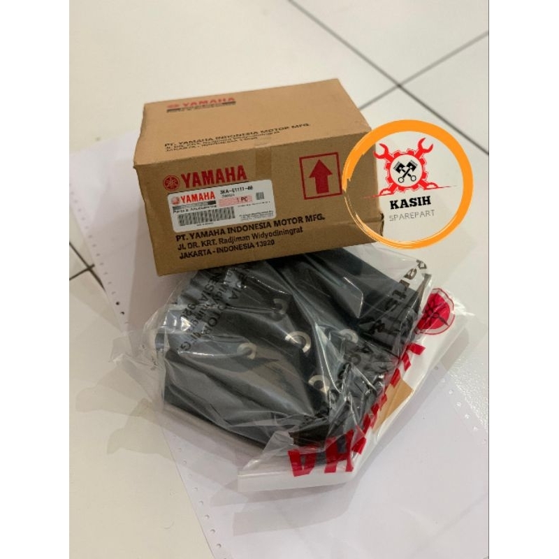 Cylinder Blok / Buring  RX King YP-1 Original Yamaha Genuine Part