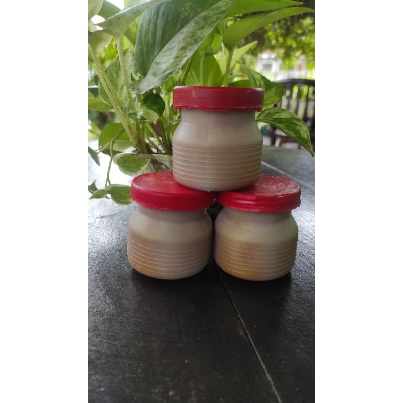

PETIS IKAN TUNA KHAS MADURA