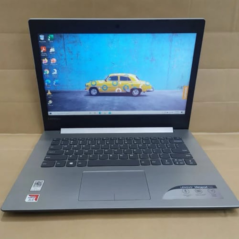 Lenovo Idepad 320 Amd A4-9120/Radeon R3