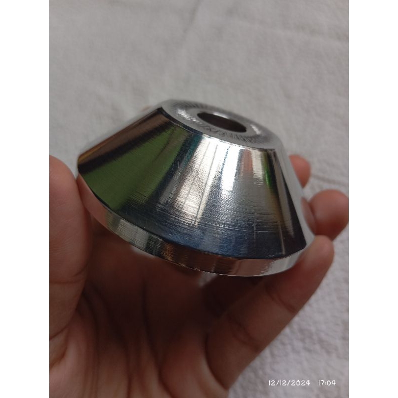 Hub guard buat belakang