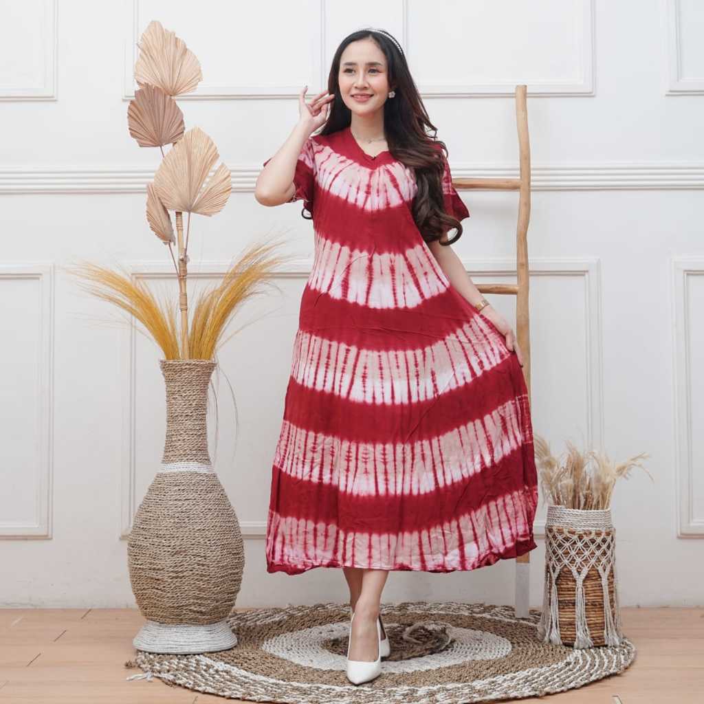 TERBARU DASTER TWILL ORI REMPEL CAP MALAMAN ASLI PEKALONGAN DASTER TWILL BUSUI LENGAN PENDEK