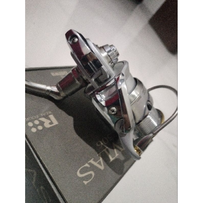 Daiwa Luvias 2506 thailand