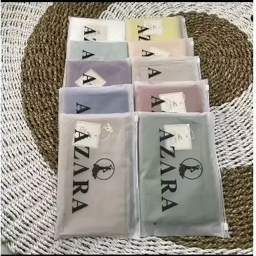 Jilbab Azara-paris-Permium