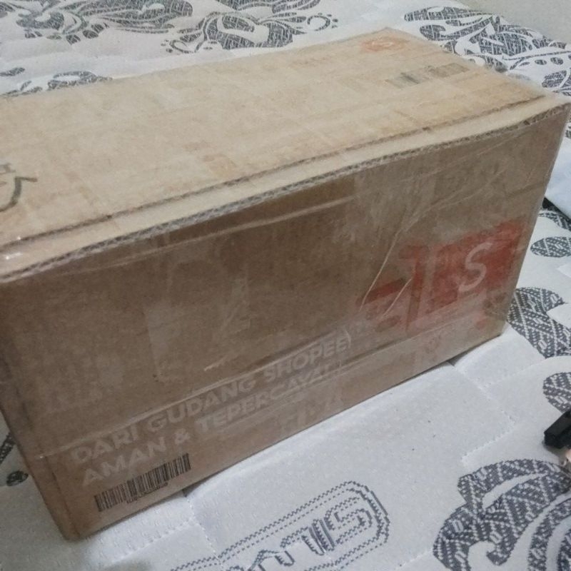 

paket makanan