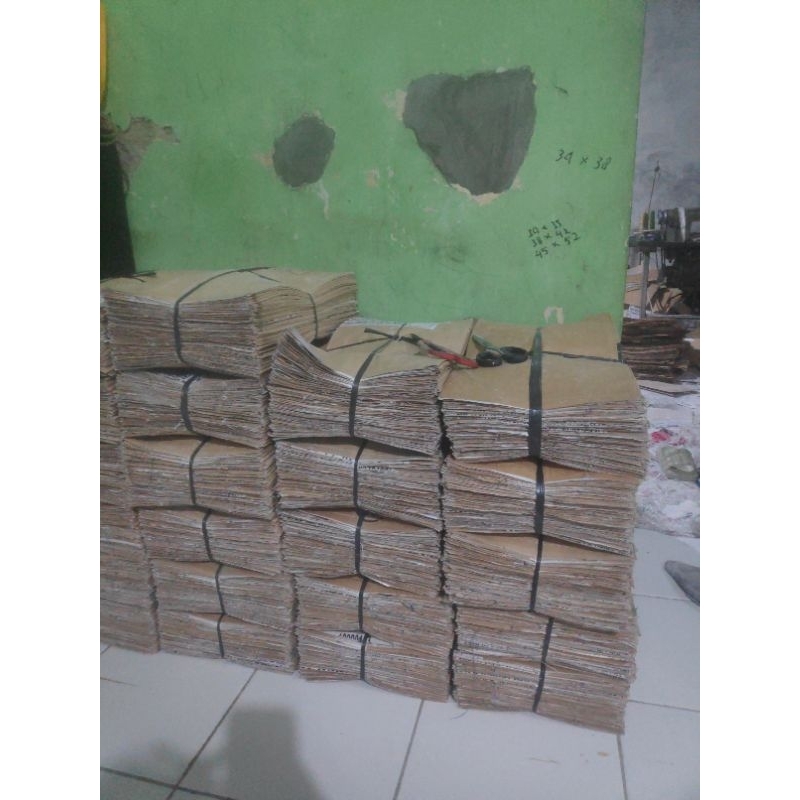 polybag noblen 60x60
