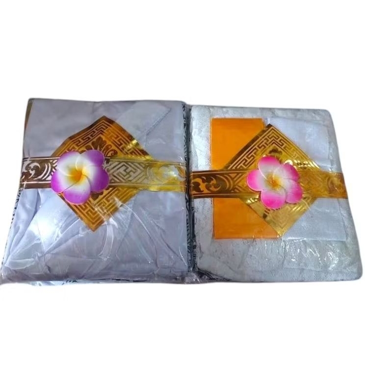 Rantasan Lanang Istri Pria Wanita Rantasan Bali