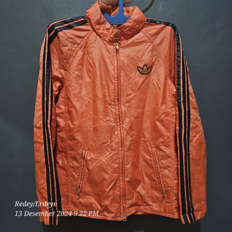 Adidas Descente Vintage