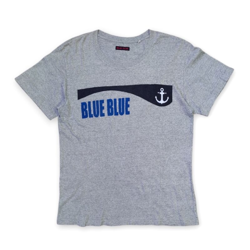 Blue Blue Japan T-shirt