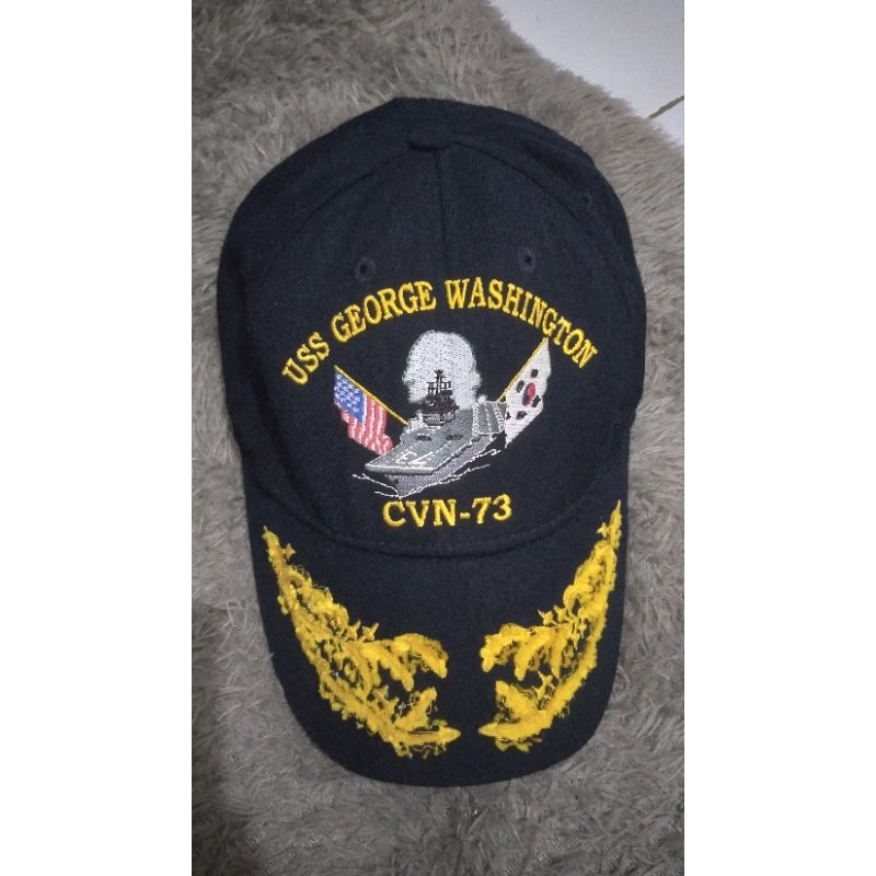 us navy cap