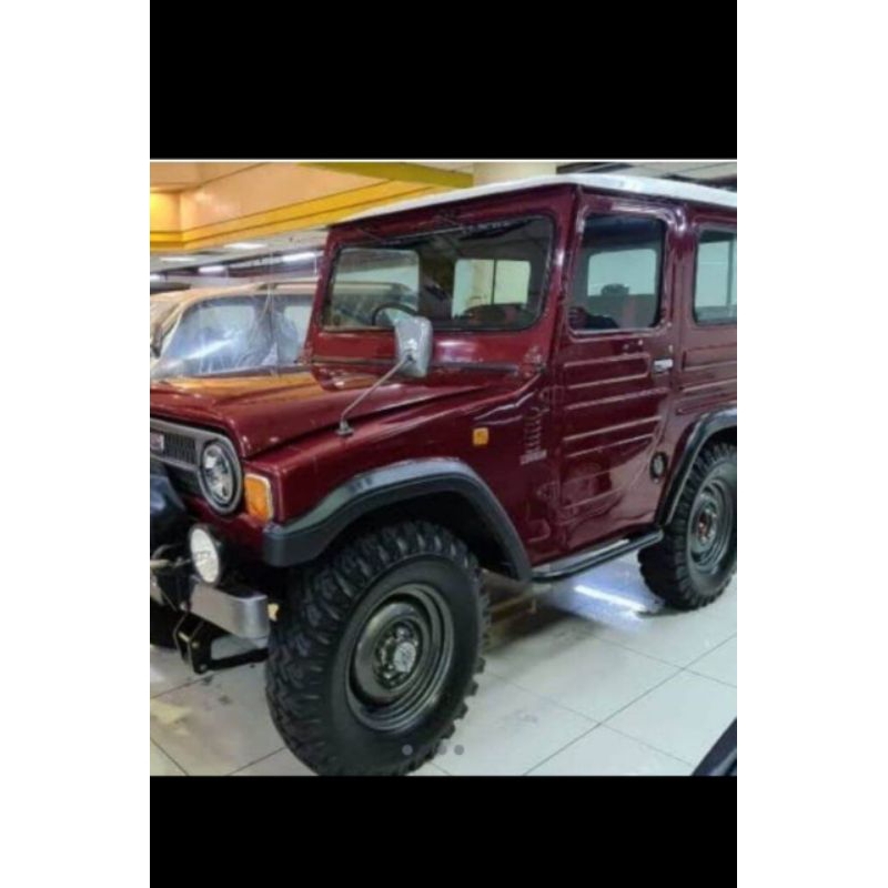 over fender taft F50 model ori