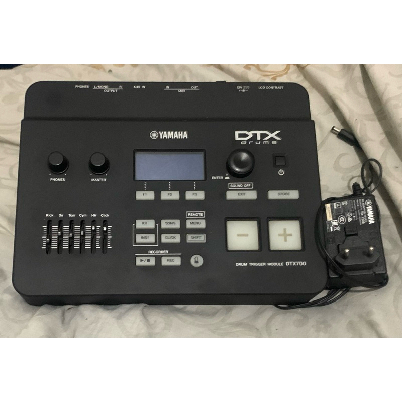 modul DTX 700 series mulus