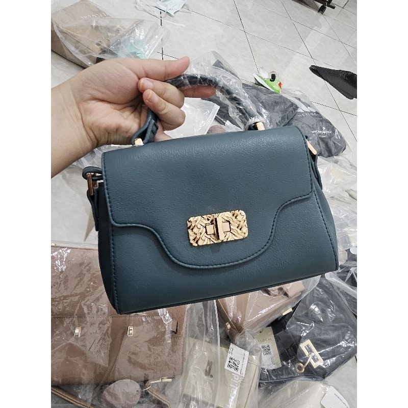 Levaughn Bag by Heylocal.id (New No Deffect)