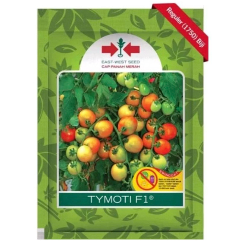 Benih Bibit Tomat TYMOTI F1 | isi 1750biji