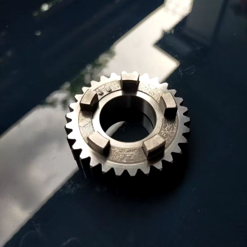 rasio oplos gigi 5 mp