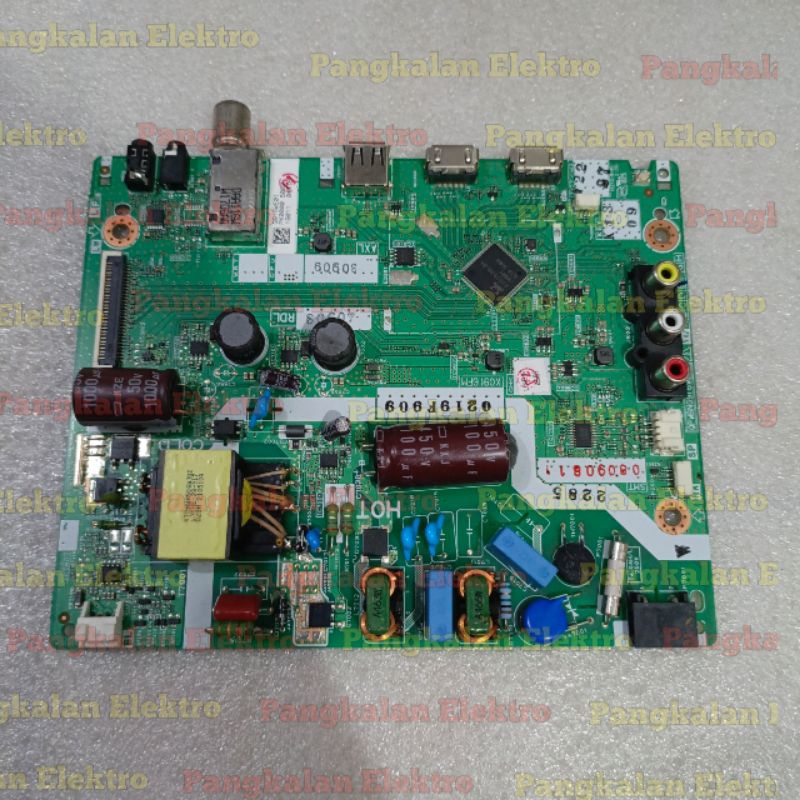 MB LC32SA4200I MB SHARP LC32SA4200I MAINBOARD LC32SA4200I MAINBOARD SHARP LC32SA4200I Original Part 