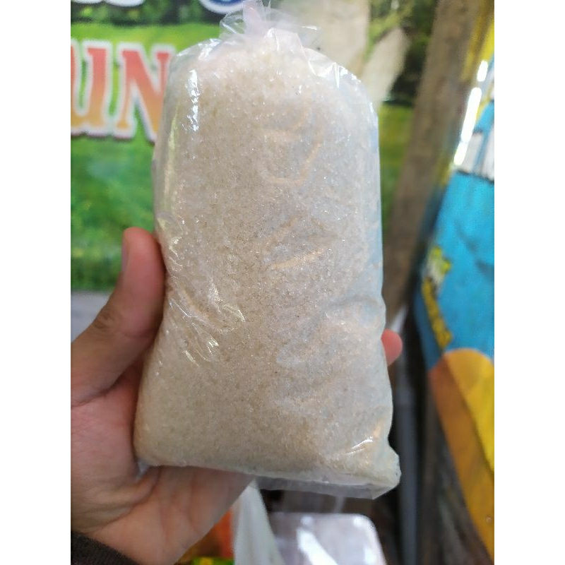 

Gula Pasir Ecer 1/2 kg