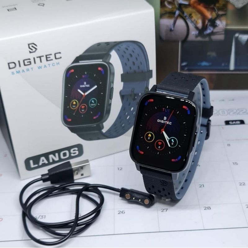 Digitec Smart Watch Lanos