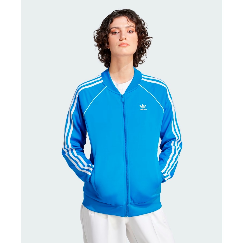 ADIDAS ADICOLOR CLASSICS SST TRACK JACKET ADIIL3794