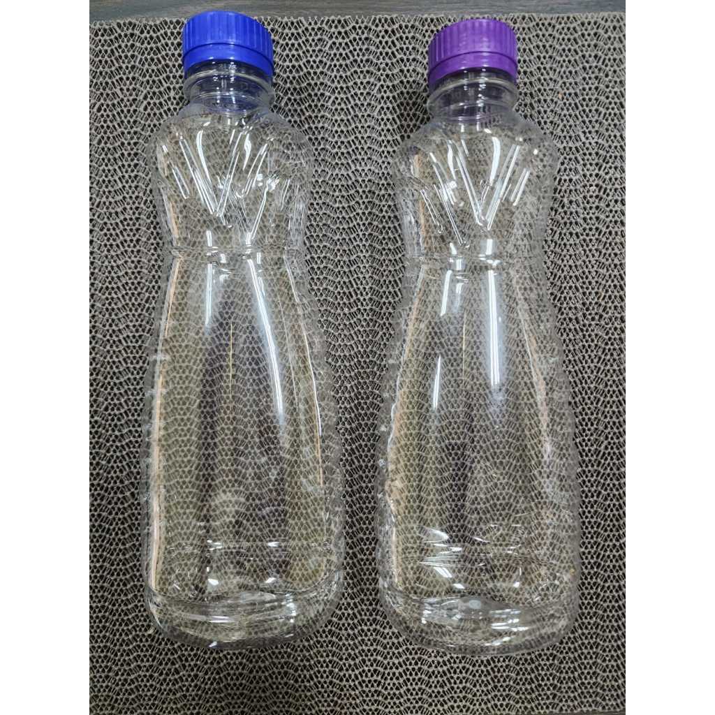 Botol Cupir 450ml Botol Sabun Cuci Piring