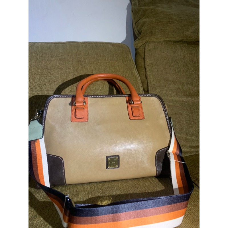 sisley preloved second