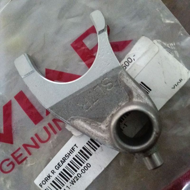 Fork Gearshift Viar Karya roda3 200cc / 150cc ORIGINAL VIAR