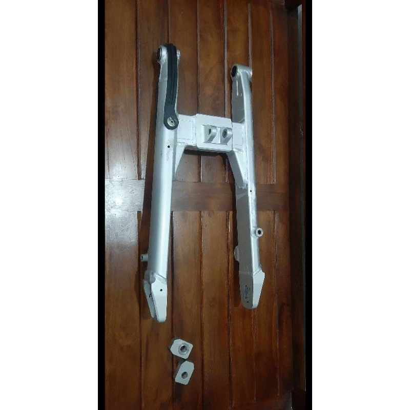 swingarm arm RCB yamaha mx king