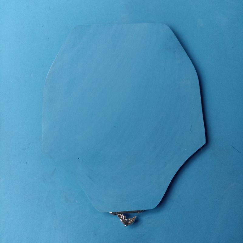 Tutup kloset jongkok