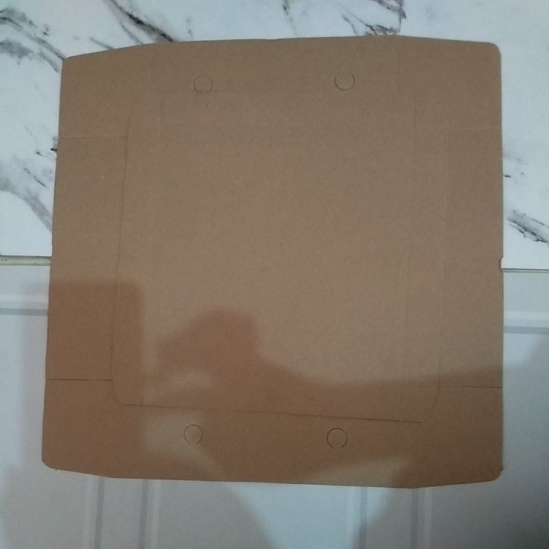 

Dus Nasi Kotak kraft uk 18