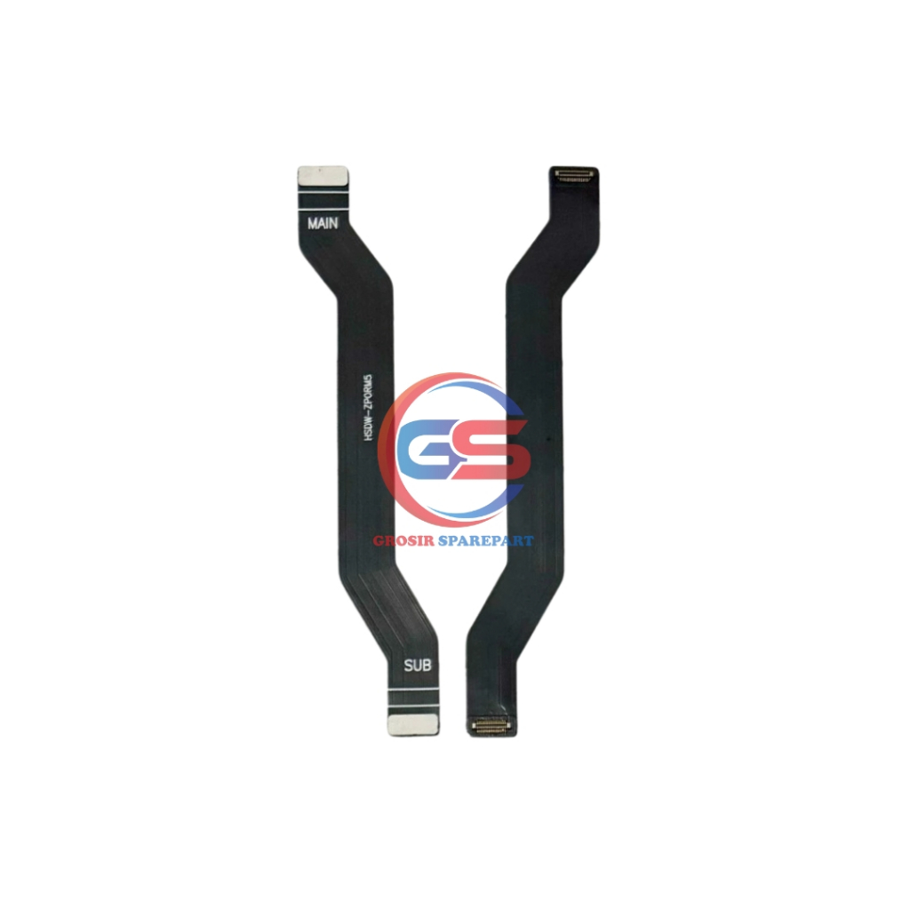 FLEXIBLE REALME 5 BOARD