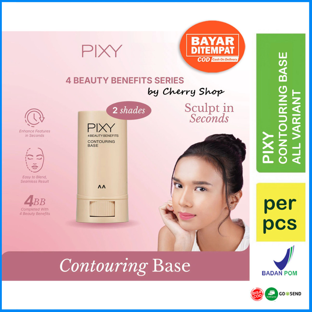[Contouring Base] PIXY 4 Beauty Benefits Contouring BasePIXY 4 Beauty Benefits Contouring Base By Ch