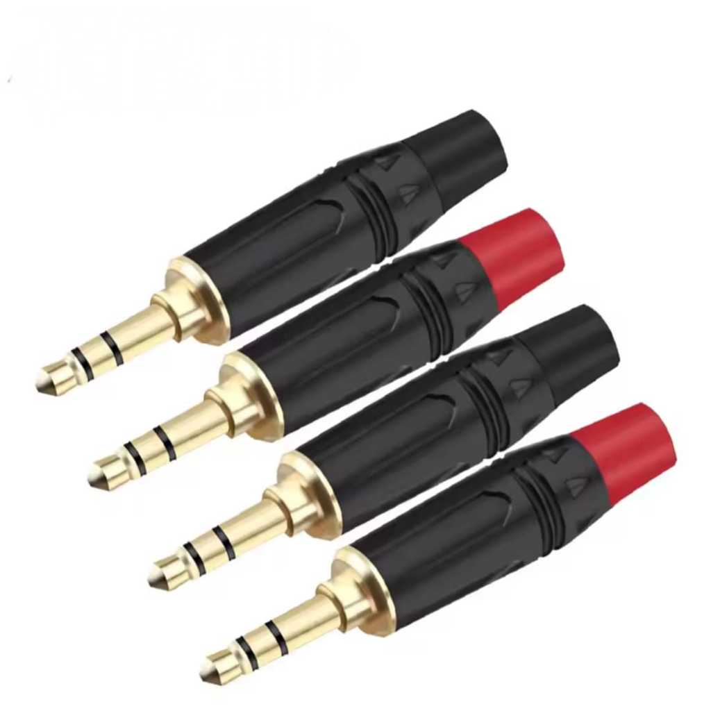 Jack 3.5mm  / jack mini stereo 3,5mm / jack headset 3.5mm