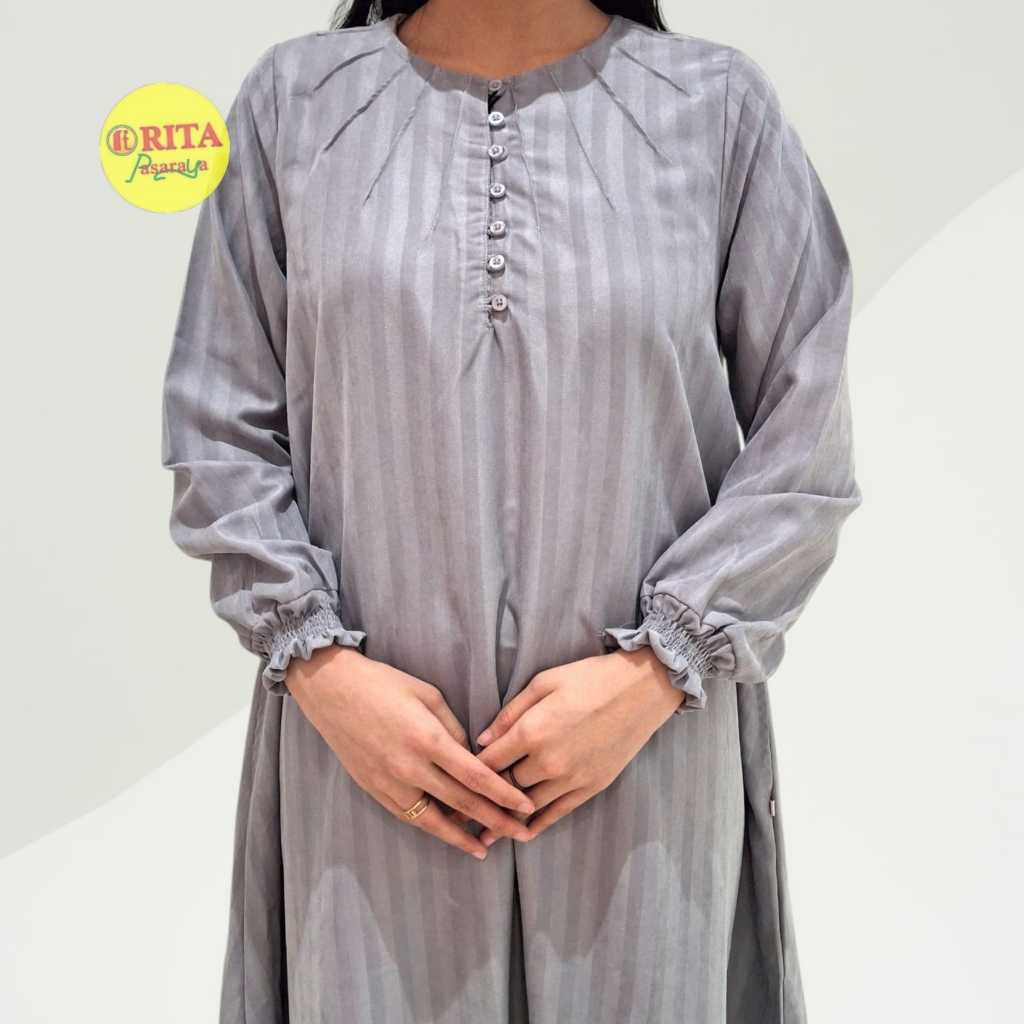 CRESSIDA LADIES Gamis Wanita