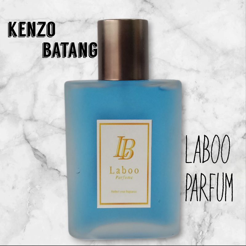 k3nz0 b4atang/parfum cowok/parfum murni/parfum tahan lama/refill premium/minyak wangi/parfum murah/