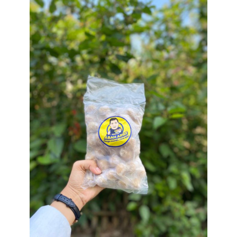 

Bakso PA Ayam