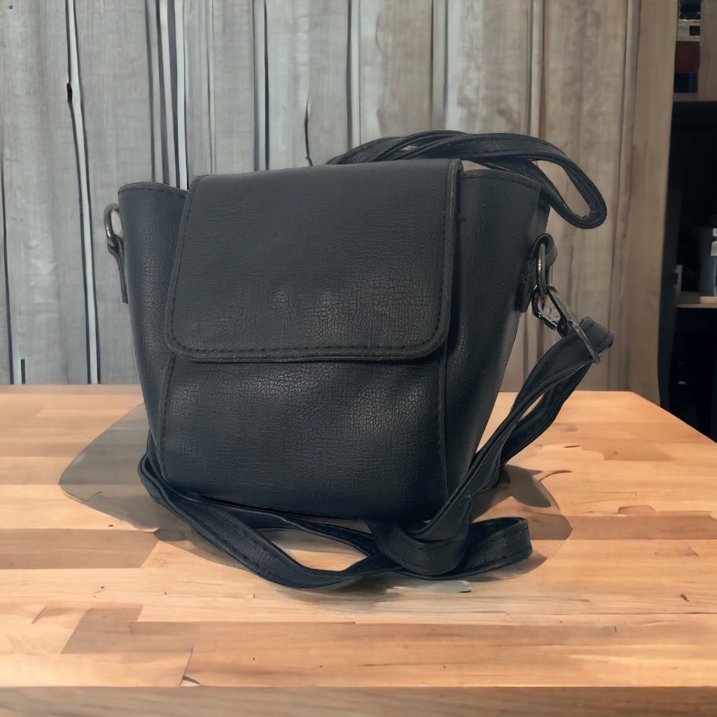 PROMO  - Tas Selempang Wanita Fashion Import