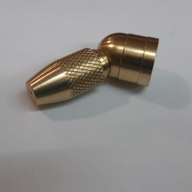 nozzle steam cuci ac bengkok spuyer