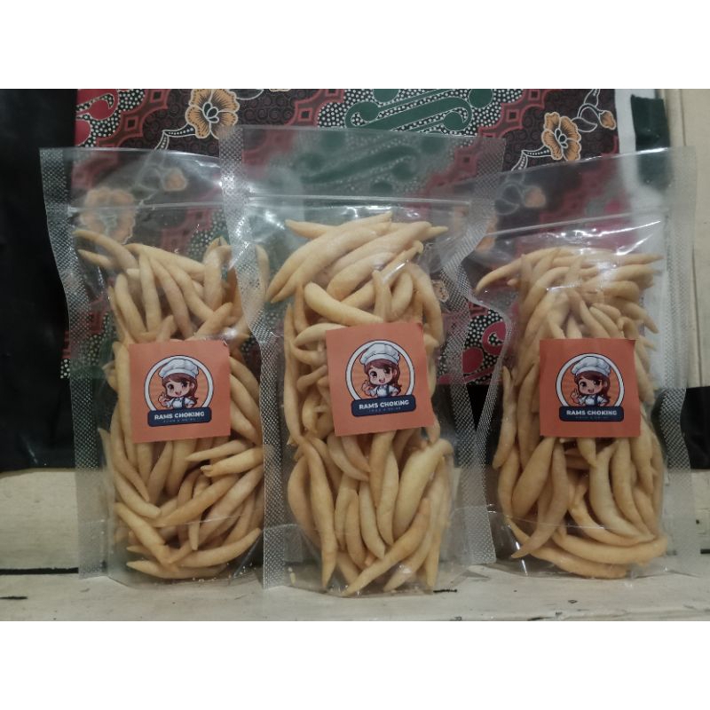 

stik keju