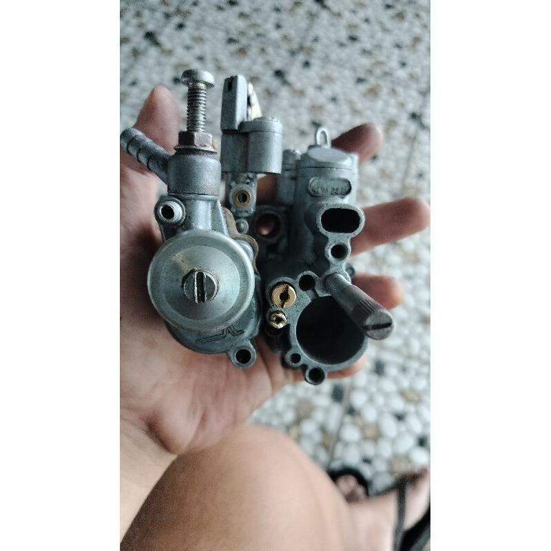karburator vespa karbu vespa 24 24