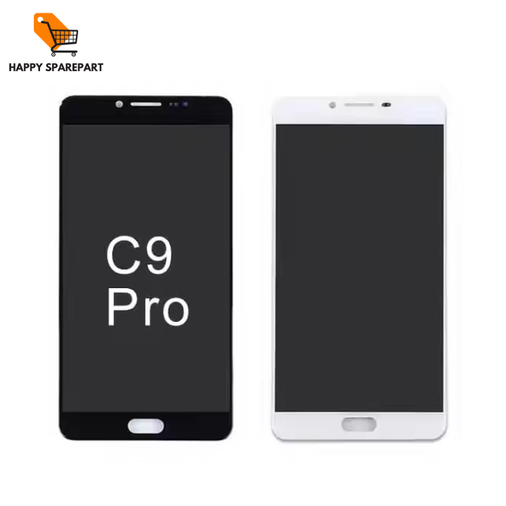 LCD SAMSUNG C9 PRO C9000 OLED SMALL TOUCHSCREEN FULLSET NEW COMPLETE