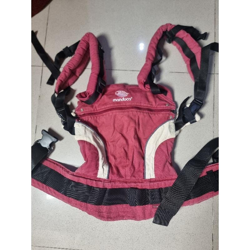 manduca baby carrier