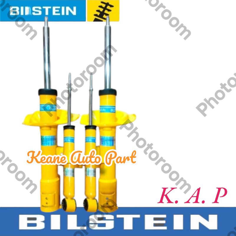 Shockbreaker shock Breaker Nissan cefiro a32 a33 infinity i30 depan dan belakang Original Bilstein B